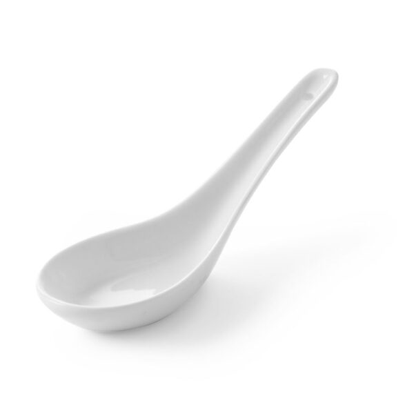 Tapasschälchen Cuchara, HENDI, Cuchara, 6 Stk., 130x43x(H)26mm