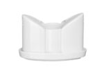 Salz- und Pfefferstreuer-Set mit Zahnstocherhalter, HENDI, 125x54x(H)90mm