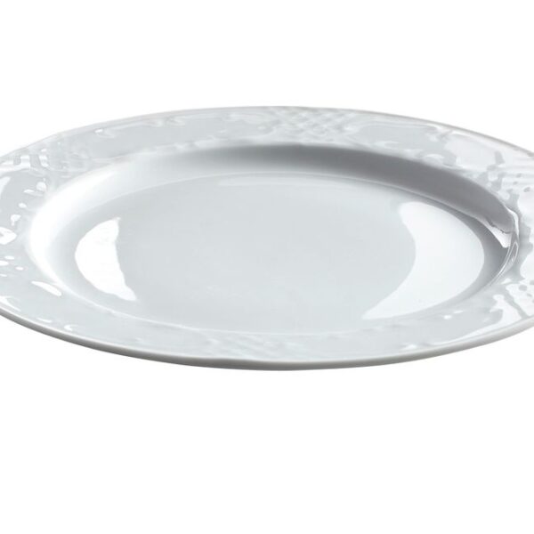 Teller, flach, HENDI, ⌀255mm