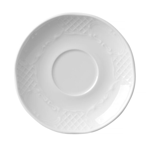 Untertasse für Kaffee-Tasse, HENDI, ⌀138mm