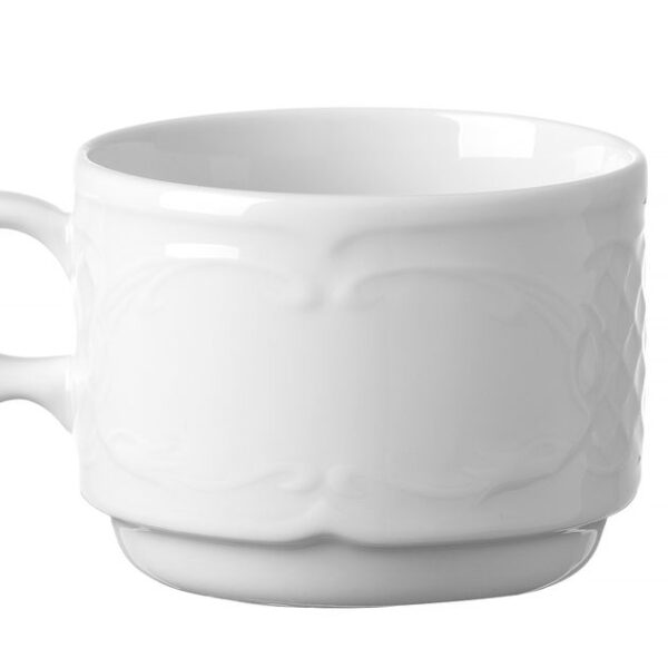 Cappuccino-Tasse, HENDI, 0,25L, ⌀87mm
