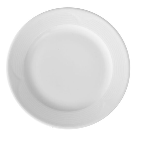Teller, flach, HENDI, ⌀240mm