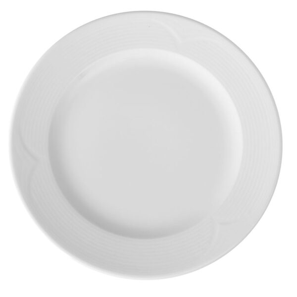 Teller, flach, HENDI, ⌀260mm