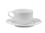Kaffee-Tasse, HENDI, 0,17L, ⌀79mm – Bild 2