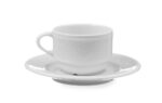 Espresso-Tasse, HENDI, 0,09L, ⌀63mm – Bild 2
