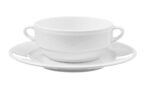 Untertasse für Suppenschale, HENDI, ⌀190mm – Bild 2