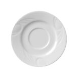 Untertasse für Espresso-Tasse – Bild 3