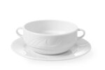 Untertasse für Suppenschale, HENDI, ⌀180mm – Bild 2