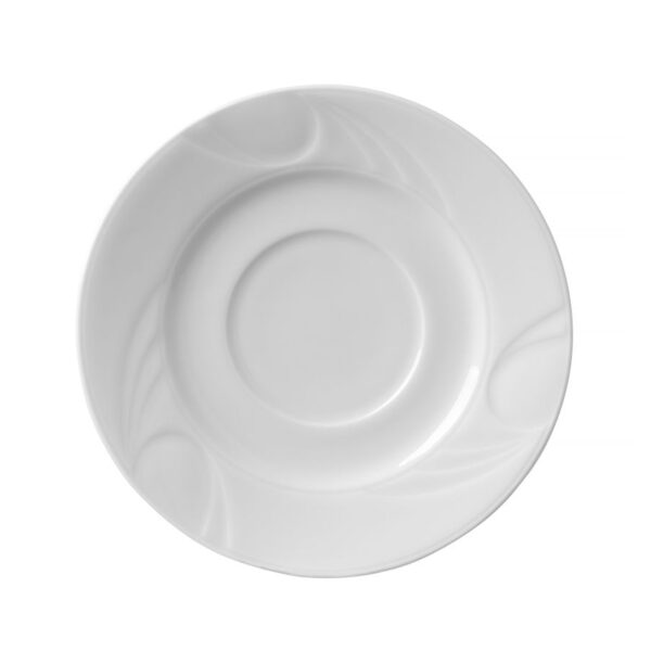 Untertasse für Suppenschale, HENDI, ⌀180mm