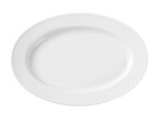 Platte, oval – Bild 3