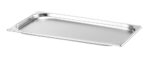 Gastronorm-Behälter 1/1, HENDI, Budget Line, GN 1/1, 2,5L, 530x325x(H)20mm – Bild 2