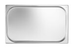 Gastronorm-Behälter 1/1, HENDI, Budget Line, GN 1/1, 2,5L, 530x325x(H)20mm – Bild 3