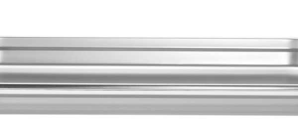 Gastronorm-Behälter 1/1, HENDI, Budget Line, GN 1/1, 5L, 530x325x(H)40mm