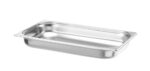 Gastronorm-Behälter 1/1, HENDI, Budget Line, GN 1/1, 9L, 530x325x(H)65mm – Bild 2