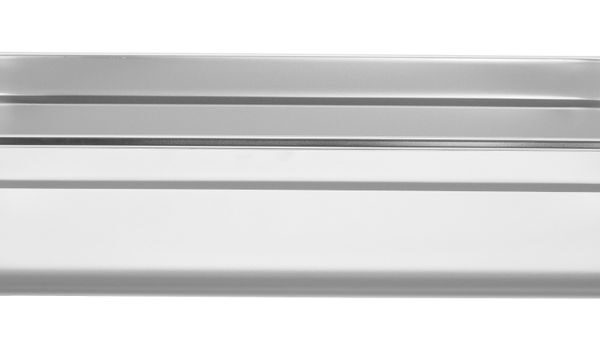 Gastronorm-Behälter 1/1, HENDI, Budget Line, GN 1/1, 14L, 530x325x(H)100mm
