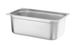 Gastronorm-Behälter 1/1, HENDI, Budget Line, GN 1/1, 28L, 530x325x(H)200mm – Bild 2