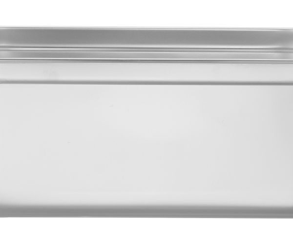 Gastronorm-Behälter 1/1, HENDI, Budget Line, GN 1/1, 28L, 530x325x(H)200mm