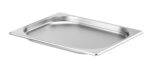 Gastronorm-Behälter 1/2, HENDI, Budget Line, GN 1/2, 1L, 325x265x(H)20mm – Bild 2