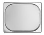 Gastronorm-Behälter 1/2, HENDI, Budget Line, GN 1/2, 1L, 325x265x(H)20mm – Bild 3