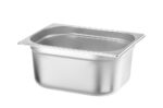 Gastronorm-Behälter 1/2, HENDI, Budget Line, GN 1/2, 9,5L, 325x265x(H)150mm – Bild 2