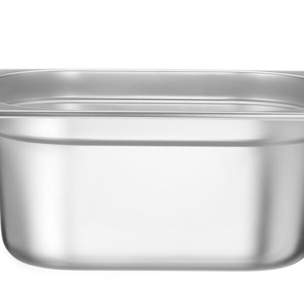 Gastronorm-Behälter 1/2, HENDI, Budget Line, GN 1/2, 9,5L, 325x265x(H)150mm