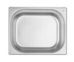 Gastronorm-Behälter 1/2, HENDI, Budget Line, GN 1/2, 9,5L, 325x265x(H)150mm – Bild 3