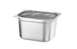 Gastronorm-Behälter 1/2, HENDI, Budget Line, GN 1/2, 12,5L, 325x265x(H)200mm – Bild 2