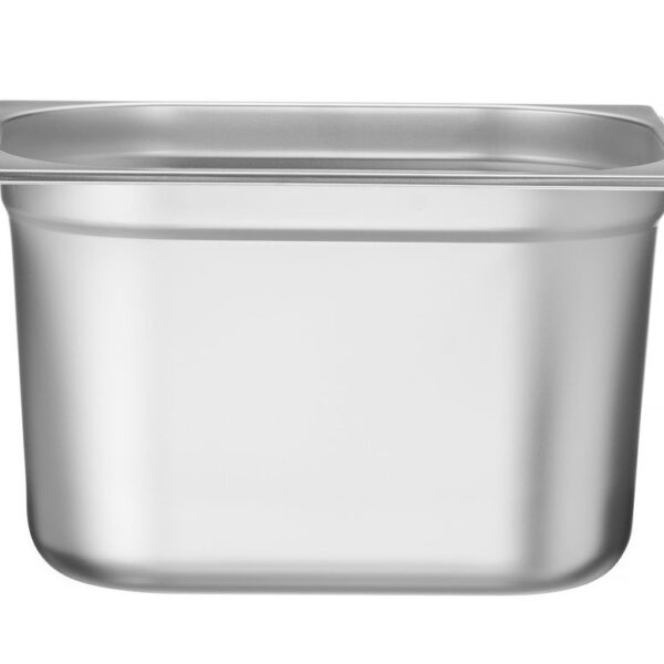 Gastronorm-Behälter 1/2, HENDI, Budget Line, GN 1/2, 12,5L, 325x265x(H)200mm