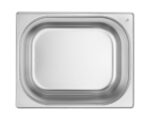 Gastronorm-Behälter 1/2, HENDI, Budget Line, GN 1/2, 12,5L, 325x265x(H)200mm – Bild 3