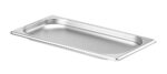 Gastronorm-Behälter 1/3, HENDI, Budget Line, GN 1/3, 0,8L, 325x176x(H)20mm – Bild 2