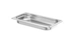 Gastronorm-Behälter 1/3, HENDI, Budget Line, GN 1/3, 1,5L, 325x176x(H)40mm – Bild 2