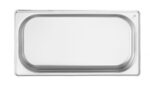 Gastronorm-Behälter 1/3, HENDI, Budget Line, GN 1/3, 1,5L, 325x176x(H)40mm – Bild 3