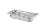 Gastronorm-Behälter 1/3, HENDI, Budget Line, GN 1/3, 2,5L, 325x176x(H)65mm – Bild 2