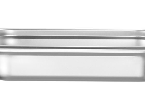 Gastronorm-Behälter 1/3, HENDI, Budget Line, GN 1/3, 2,5L, 325x176x(H)65mm