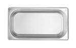 Gastronorm-Behälter 1/3, HENDI, Budget Line, GN 1/3, 2,5L, 325x176x(H)65mm – Bild 3