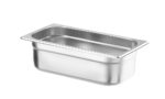 Gastronorm-Behälter 1/3, HENDI, Budget Line, GN 1/3, 4L, 325x176x(H)100mm – Bild 2