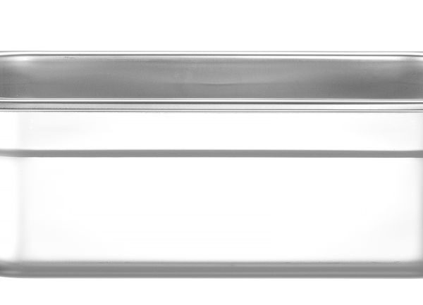 Gastronorm-Behälter 1/3, HENDI, Budget Line, GN 1/3, 4L, 325x176x(H)100mm