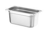 Gastronorm-Behälter 1/3, HENDI, Budget Line, GN 1/3, 5,7L, 325x176x(H)150mm – Bild 2