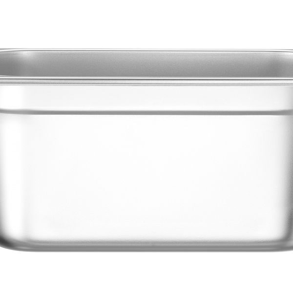 Gastronorm-Behälter 1/3, HENDI, Budget Line, GN 1/3, 5,7L, 325x176x(H)150mm