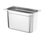 Gastronorm-Behälter 1/3, HENDI, Budget Line, GN 1/3, 7,8L, 325x176x(H)200mm – Bild 2