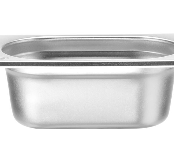 Gastronorm-Behälter 1/9