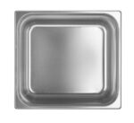 Gastronorm-Behälter 2/3, HENDI, Profi Line, GN 2/3, 18L, (H)200mm – Bild 3