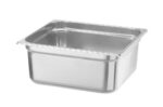 Gastronorm-Behälter 2/3, HENDI, Profi Line, GN 2/3, 13L, (H)150mm – Bild 2