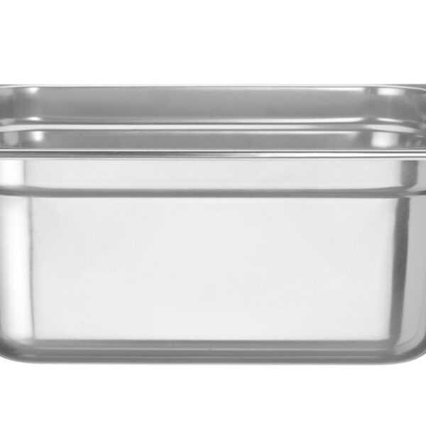 Gastronorm-Behälter 2/3, HENDI, Profi Line, GN 2/3, 13L, (H)150mm