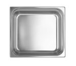 Gastronorm-Behälter 2/3, HENDI, Profi Line, GN 2/3, 13L, (H)150mm – Bild 3