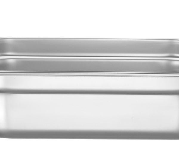 Gastronorm-Behälter 2/3, HENDI, Profi Line, GN 2/3, 9L, (H)100mm