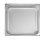 Gastronorm-Behälter 2/3, HENDI, Profi Line, GN 2/3, 9L, (H)100mm – Bild 3