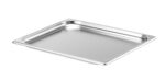 Gastronorm-Behälter 2/3, HENDI, Profi Line, GN 2/3, 1,5L, (H)20mm – Bild 2