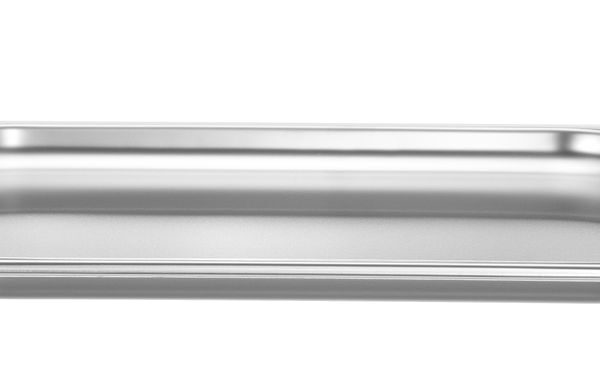 Gastronorm-Behälter 2/3, HENDI, Profi Line, GN 2/3, 1,5L, (H)20mm