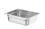 Gastronorm-Behälter 1/2, HENDI, Profi Line, GN 1/2, 6,5L, (H)100mm – Bild 2